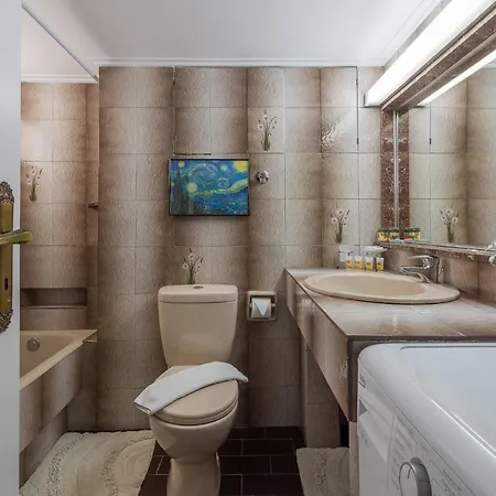 Nice 2Bedroom Apartment In Pagkrati Athens Exterior photo