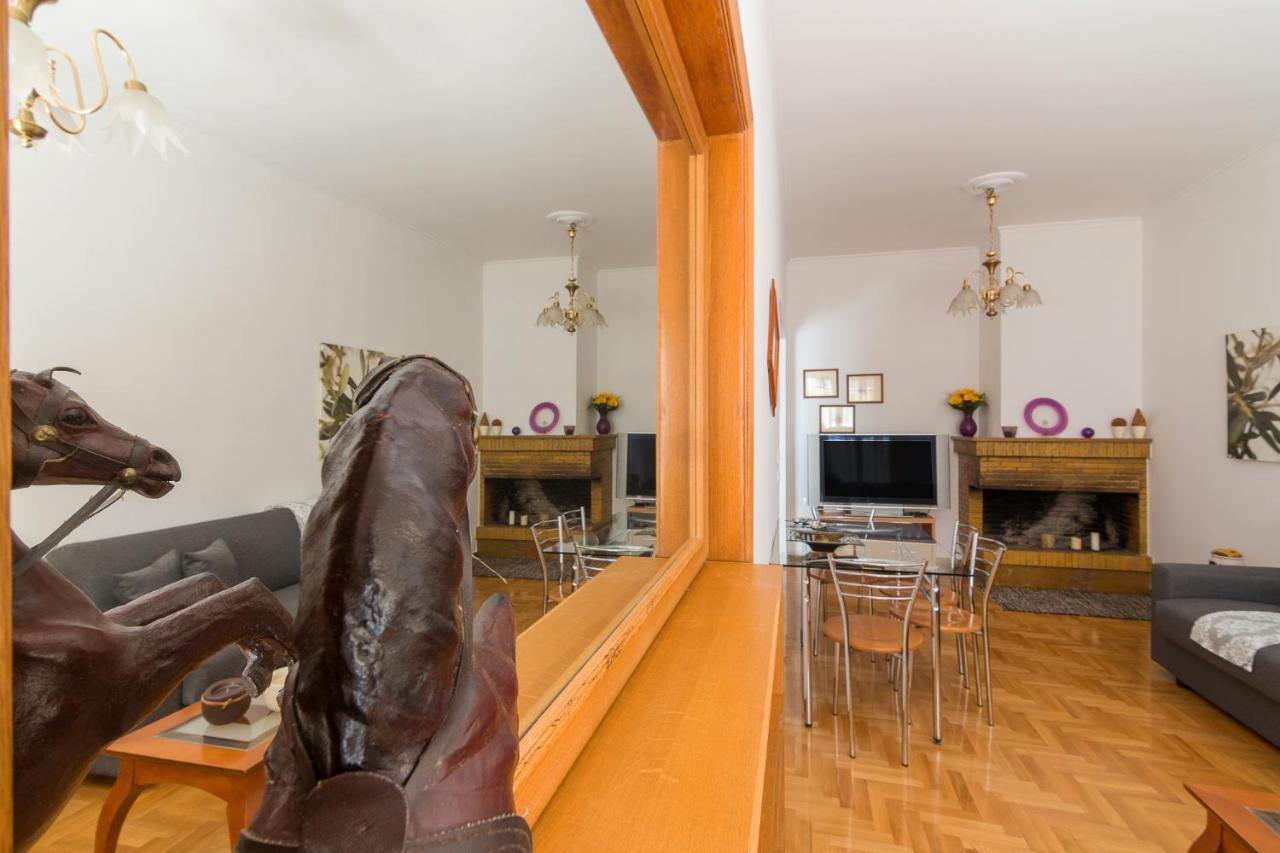 2bedroom In Pagkrati Apartment Athens