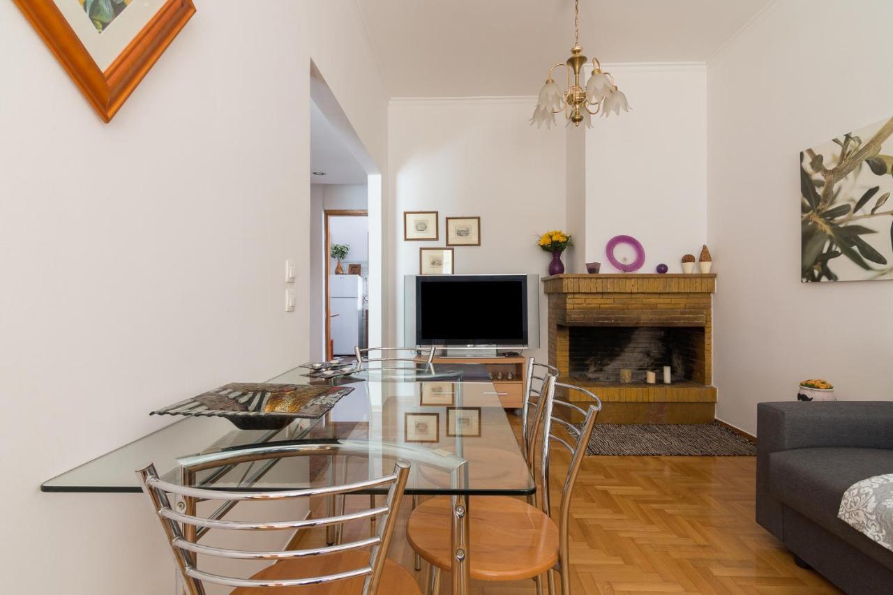 2bedroom In Pagkrati