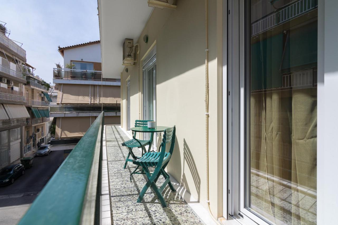 Apartment 2bedroom In Pagkrati