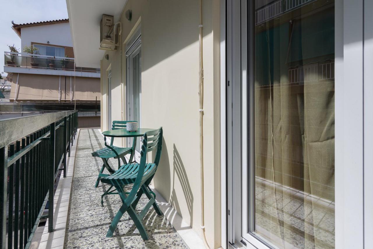 2bedroom In Pagkrati *