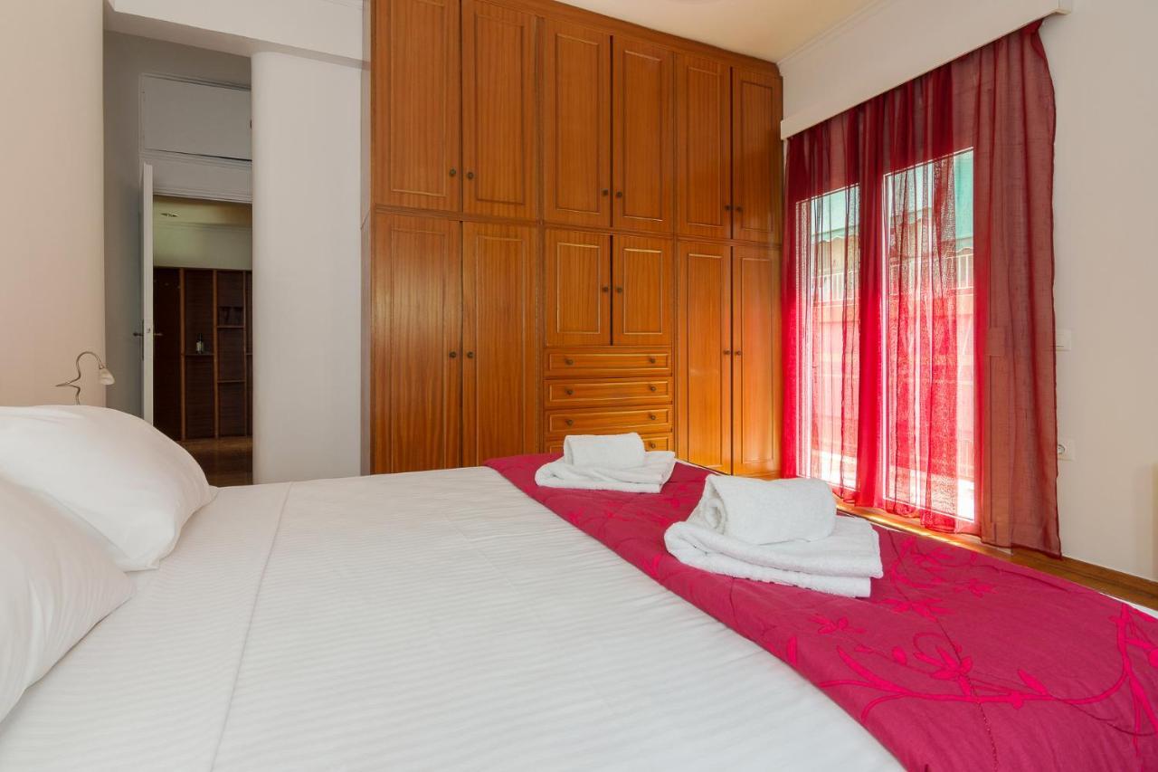 2bedroom In Pagkrati Apartment Athens