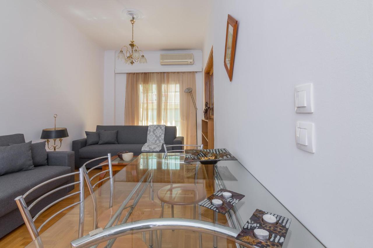 2bedroom In Pagkrati Apartment