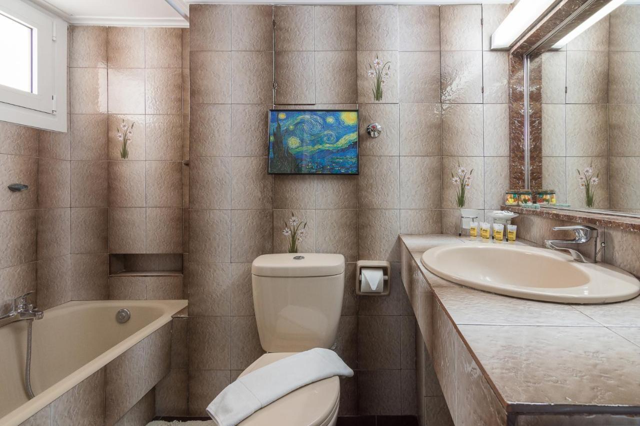 Apartment 2bedroom In Pagkrati Athens