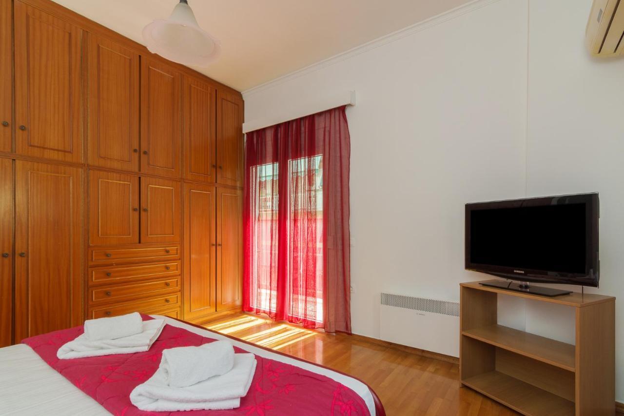 2bedroom In Pagkrati Apartment