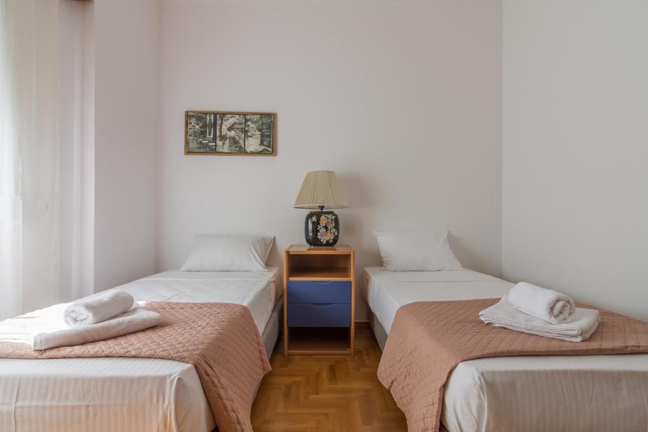 Appartement 2bedroom In Pagkrati Athene