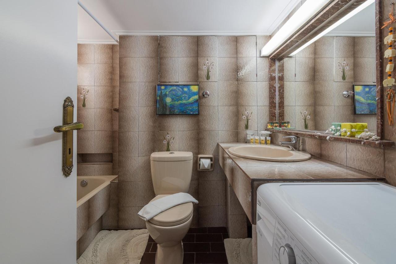 2bedroom In Pagkrati Apartment