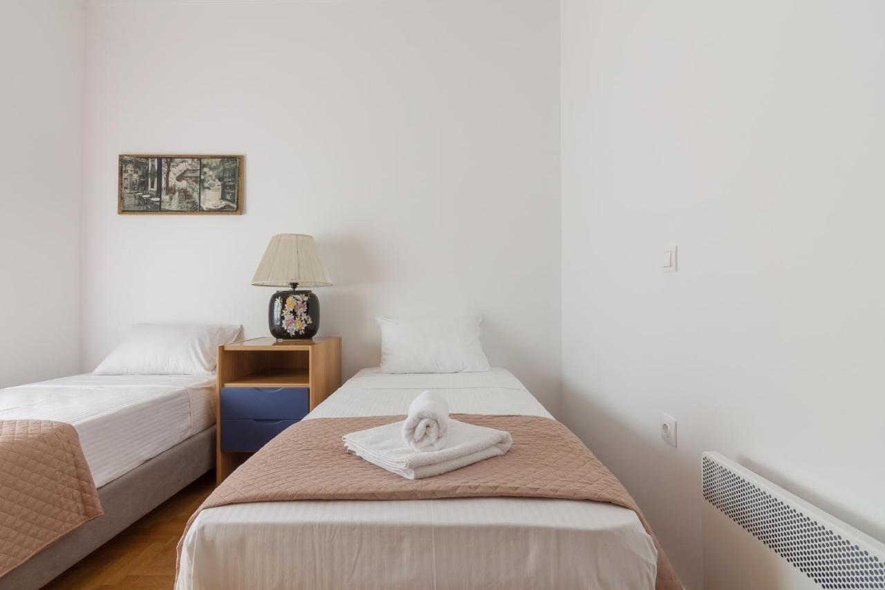 2bedroom In Pagkrati Apartment *