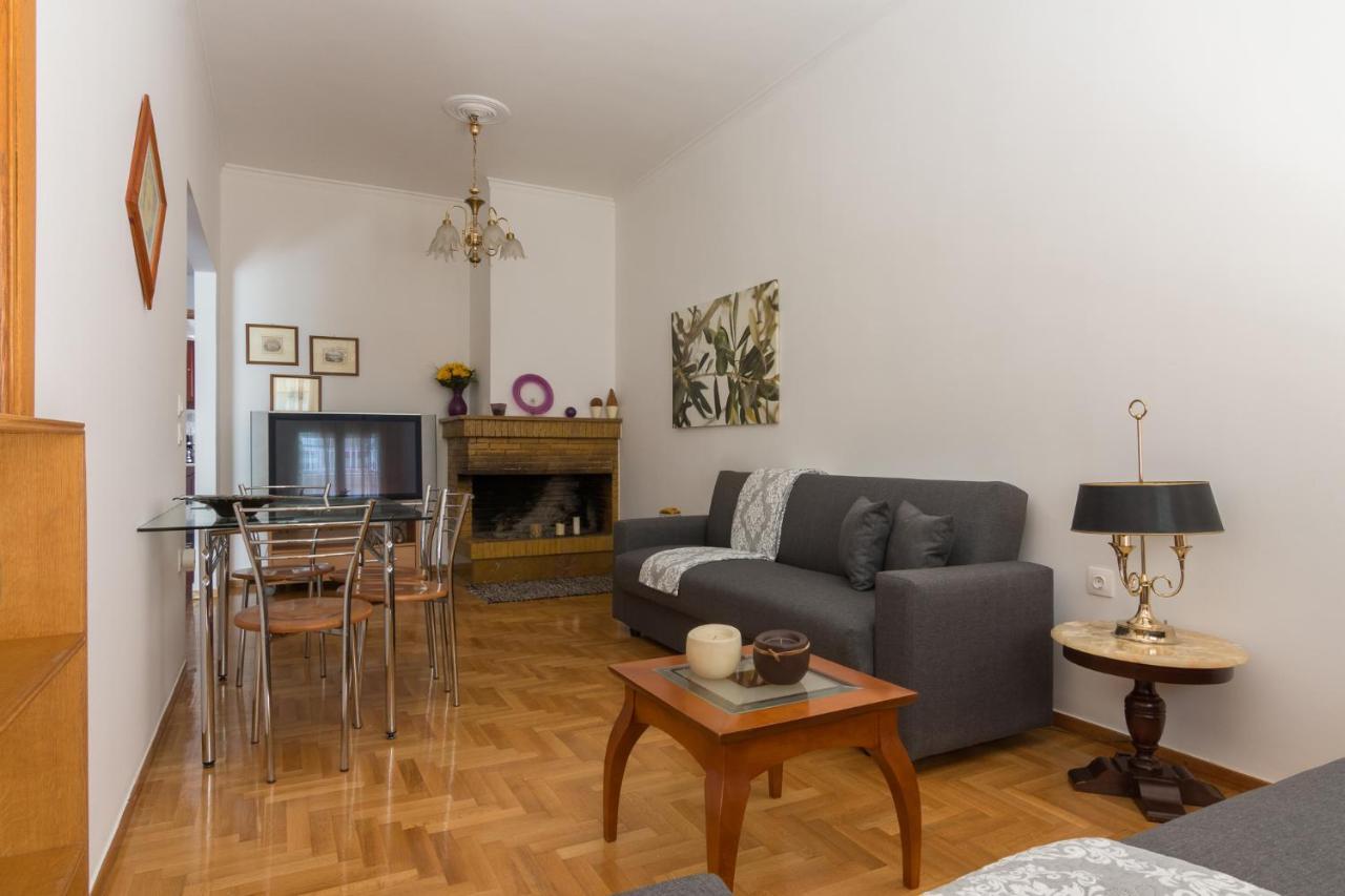 2bedroom In Pagkrati Athene