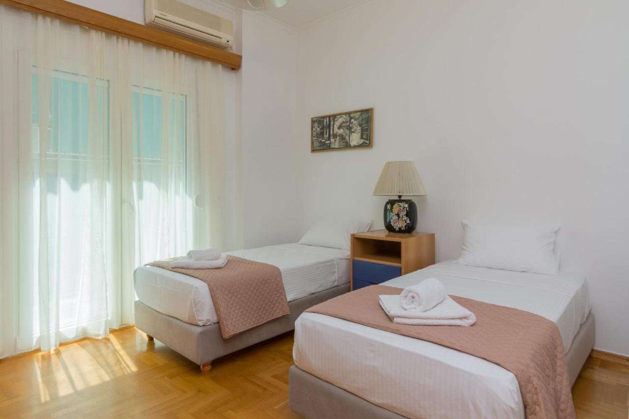 2bedroom In Pagkrati