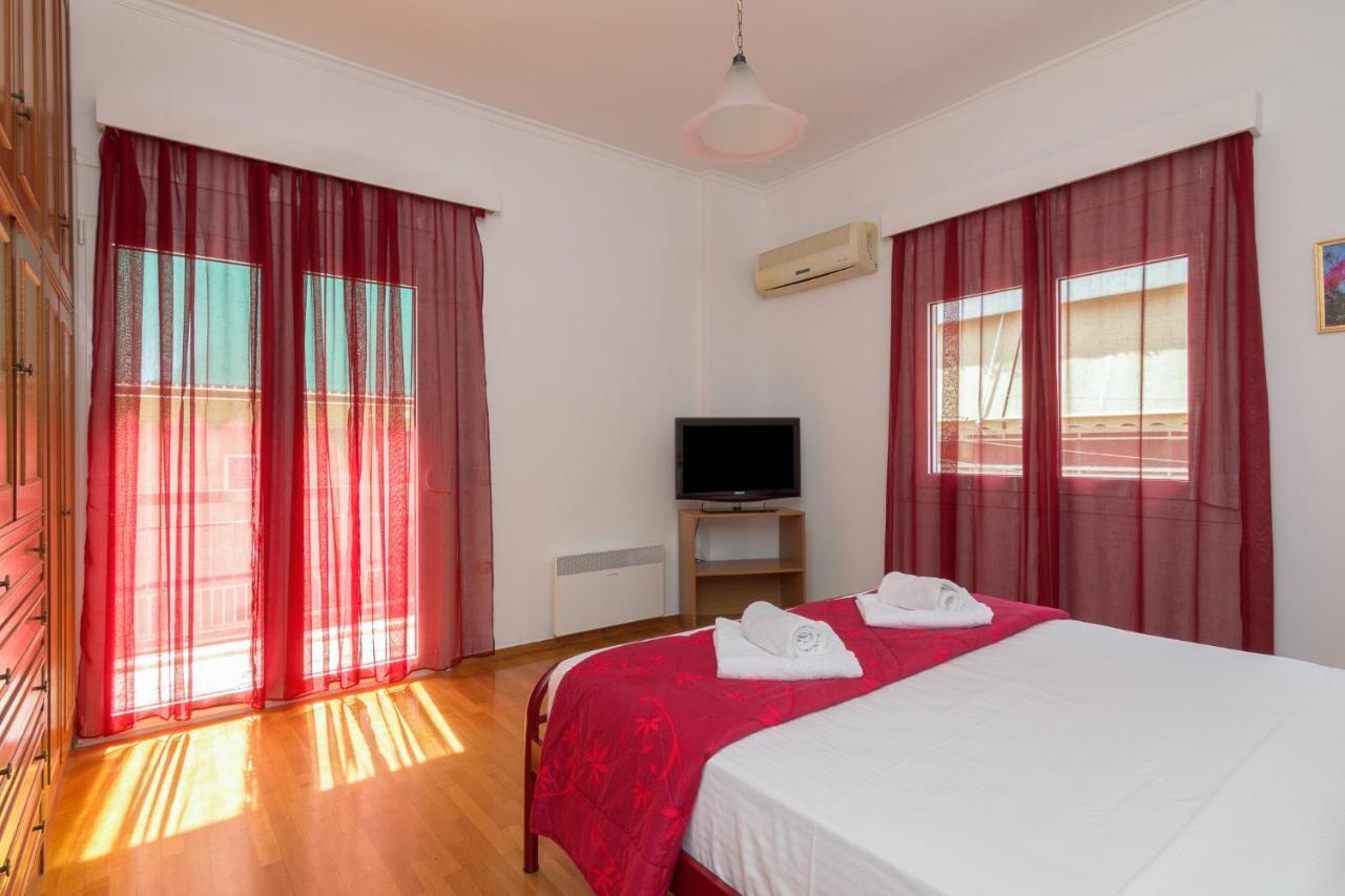Apartment 2bedroom In Pagkrati *