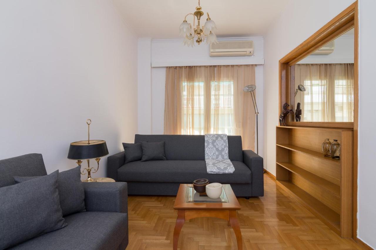 Appartement 2bedroom In Pagkrati Athene