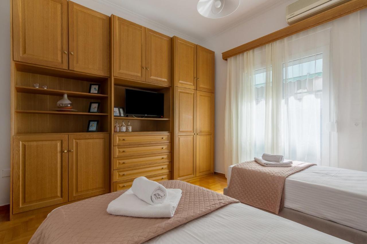2bedroom In Pagkrati Apartment