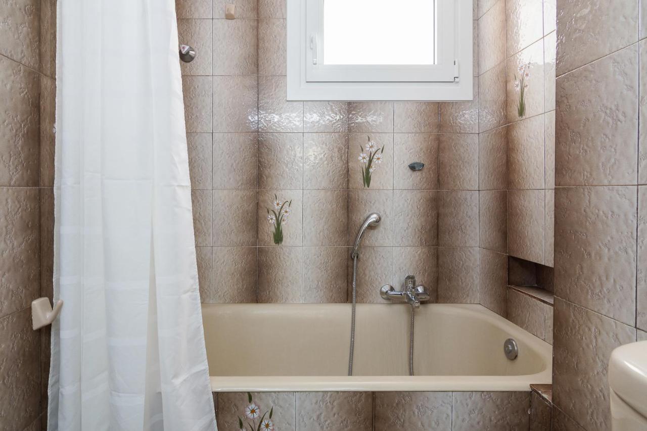 Apartment 2bedroom In Pagkrati Athens