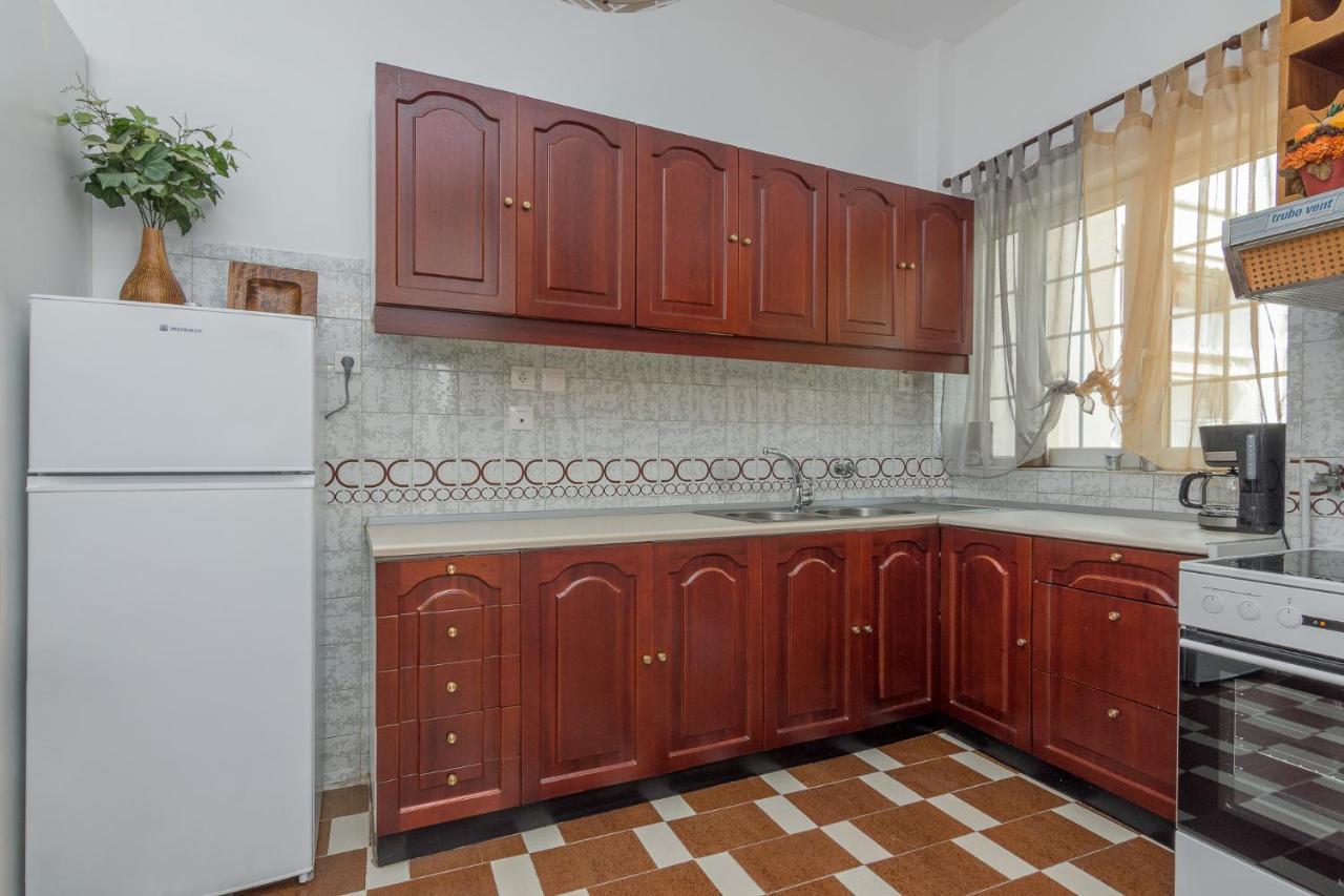 2bedroom In Pagkrati *