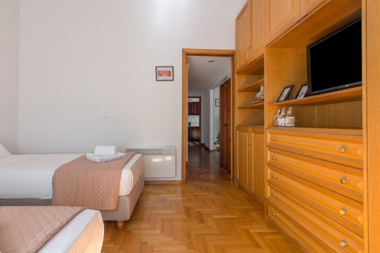 2bedroom In Pagkrati * Athens