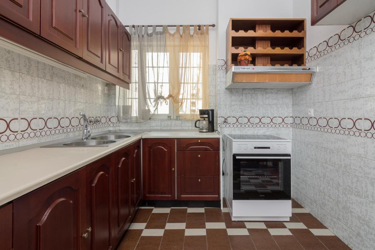 Apartment 2bedroom In Pagkrati *
