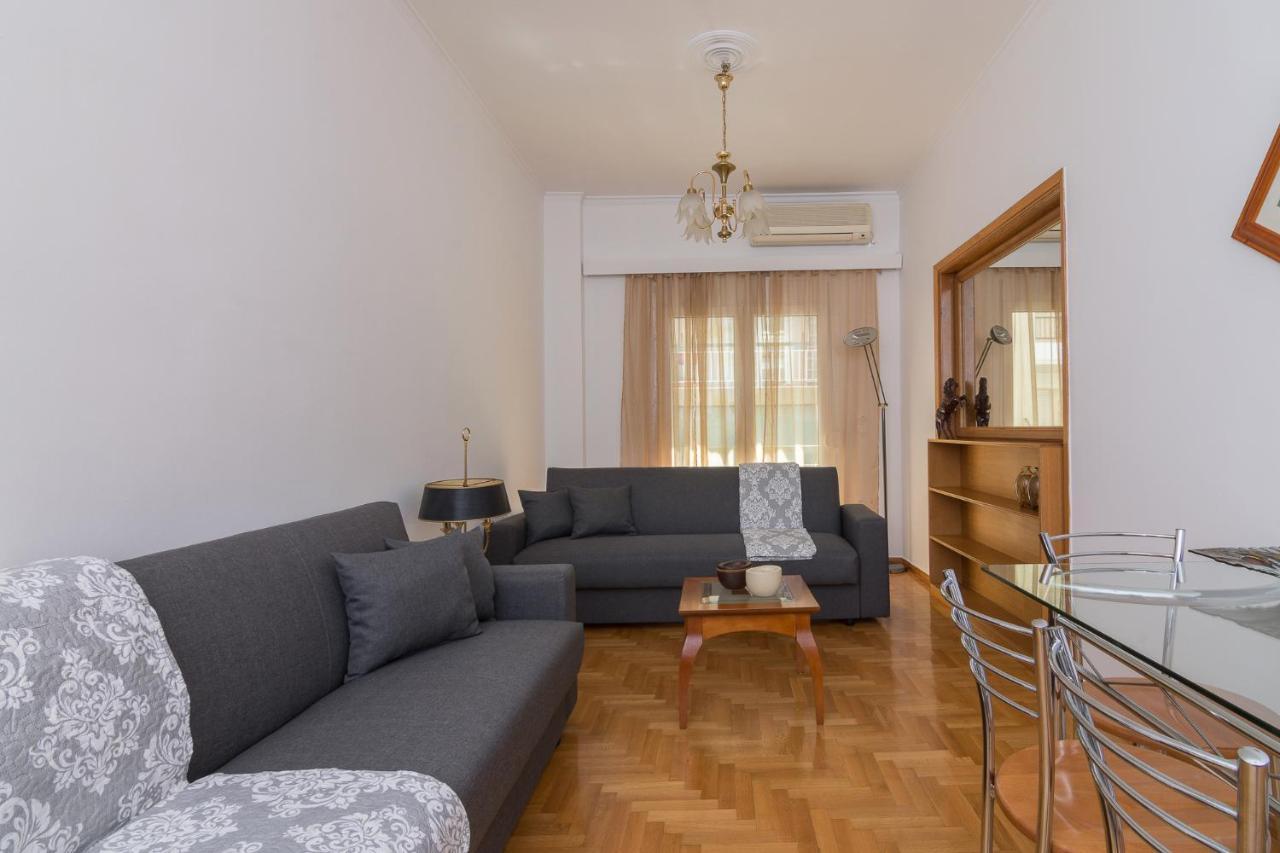 2bedroom In Pagkrati * Athens