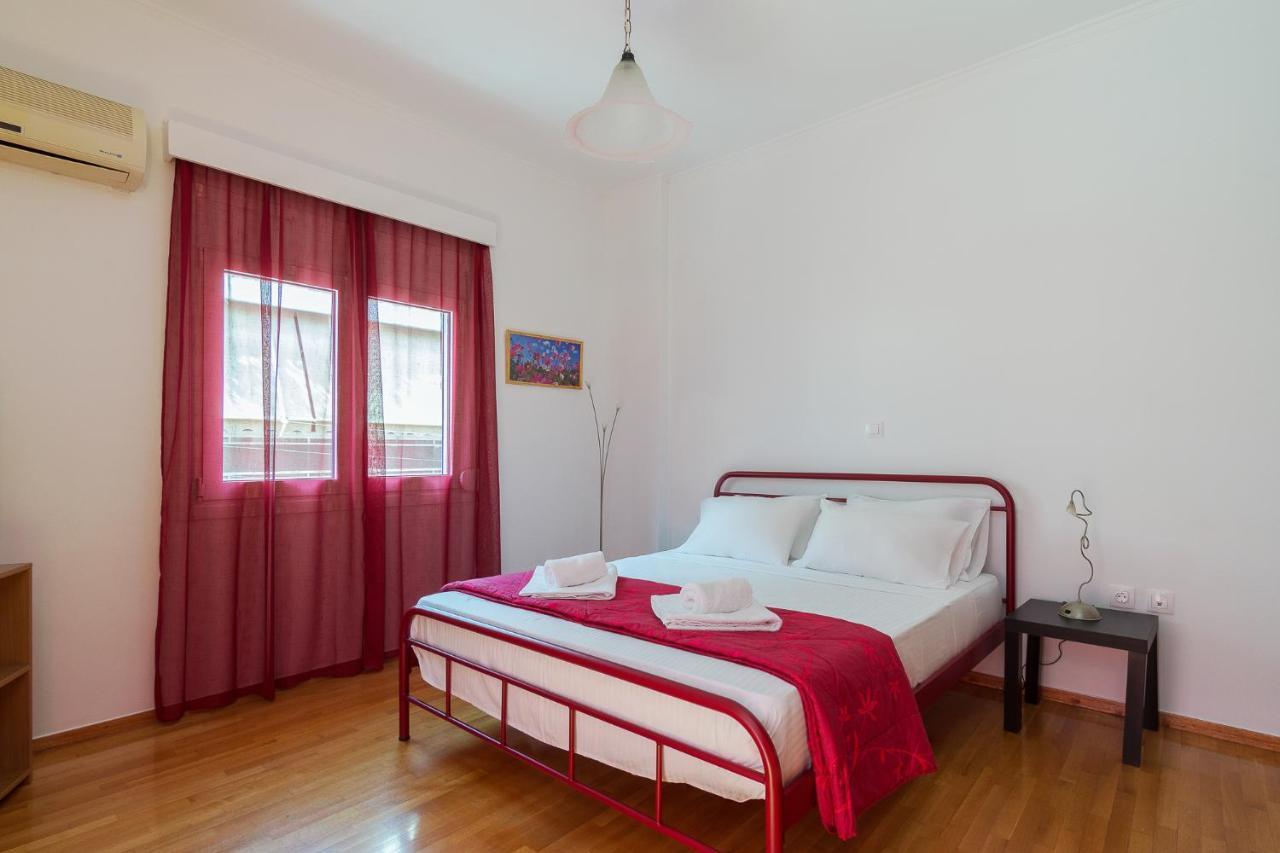 2bedroom In Pagkrati Apartment *